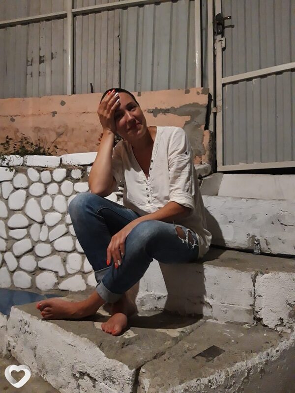Юлия, 51, Люберцах — анкета №802648