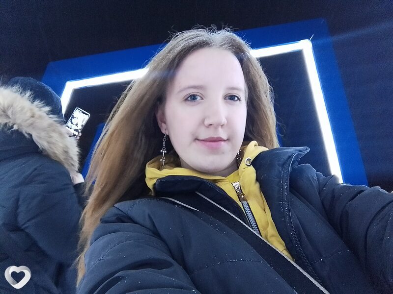 Анастасия, 22, Ленинске-Кузнецком — анкета №802652