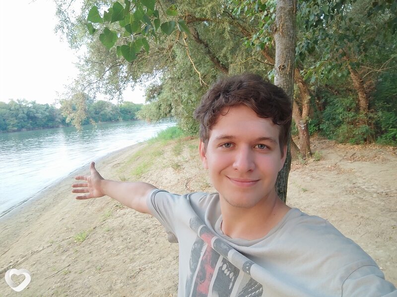Сергей, 26, Краснодаре — анкета №802557