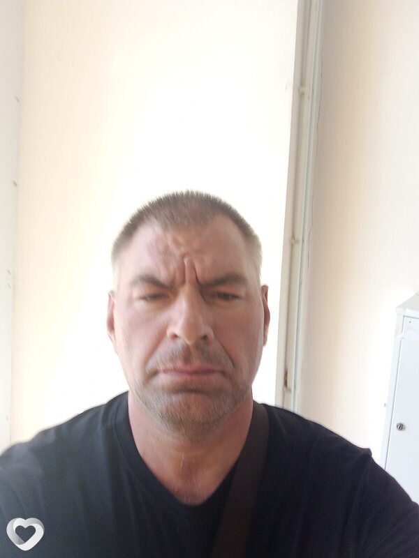 Александр, 52, Волгограде — анкета №802558