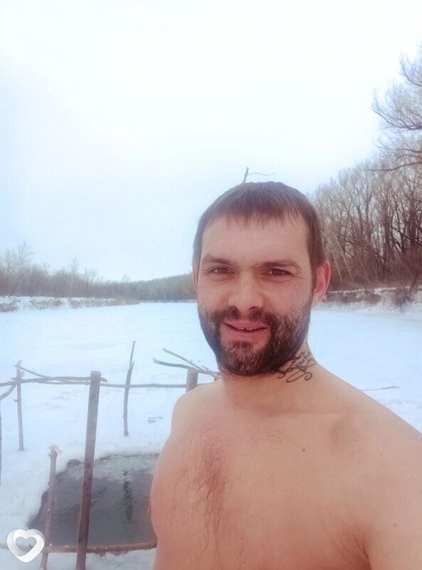 Юрий, 46, Рубцовске — анкета №802559