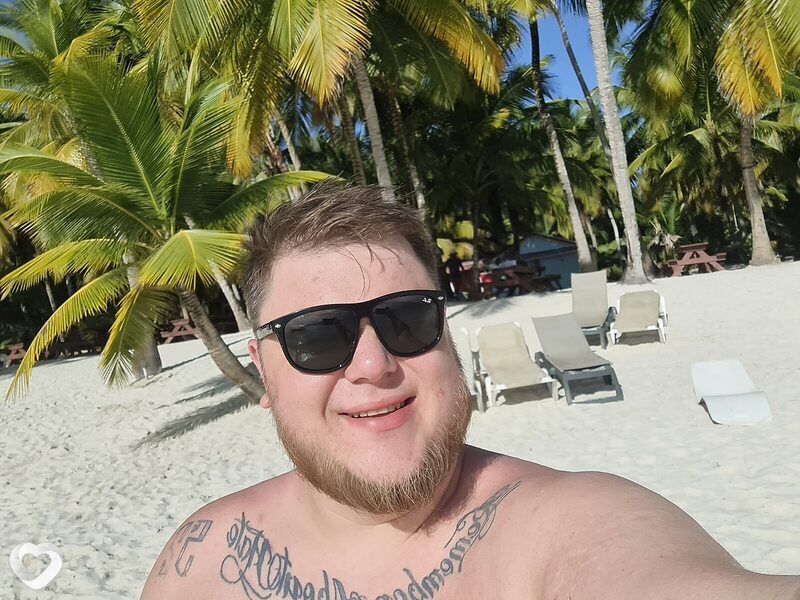 Сергей, 33, Санкт-Петербурге — анкета №802561