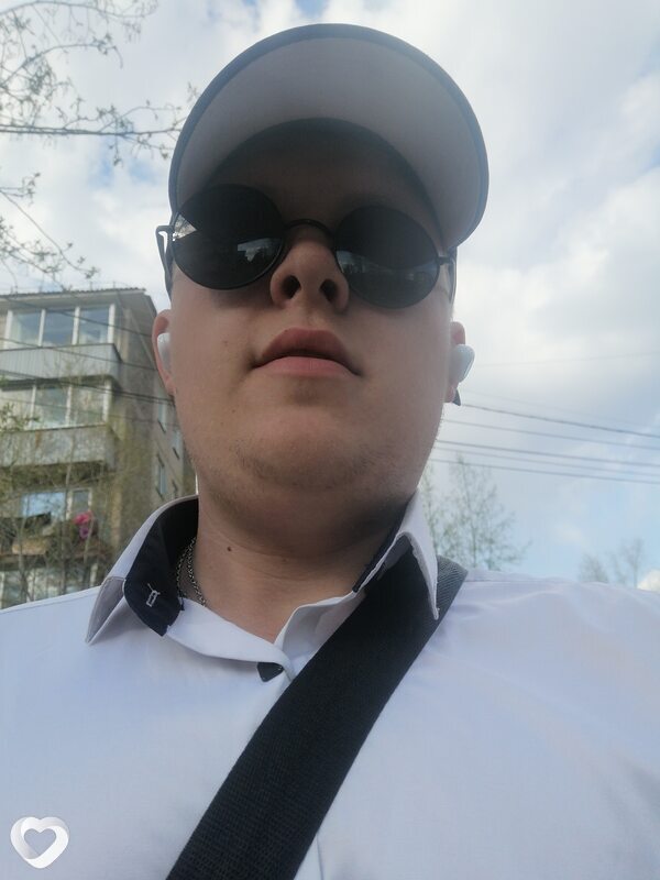 Владислав, 22, Чите — анкета №802562