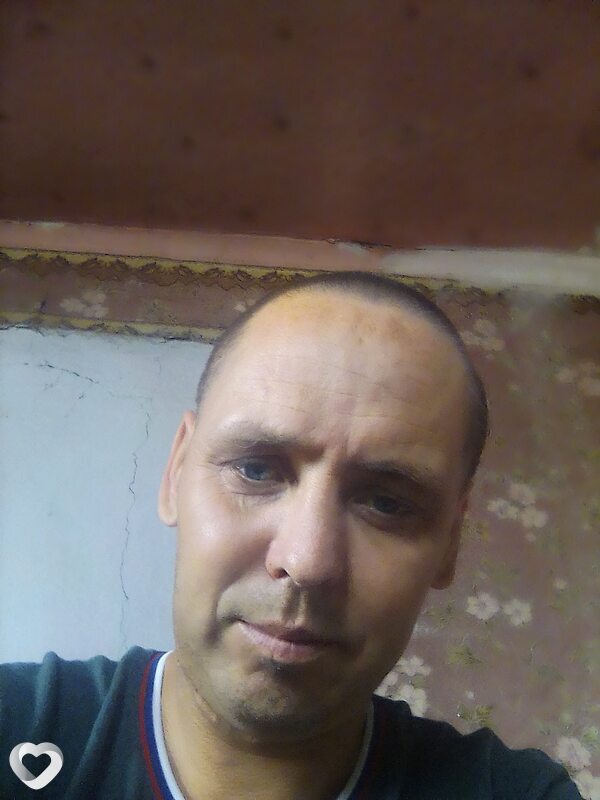 Артем, 39, Тайшете — анкета №802564