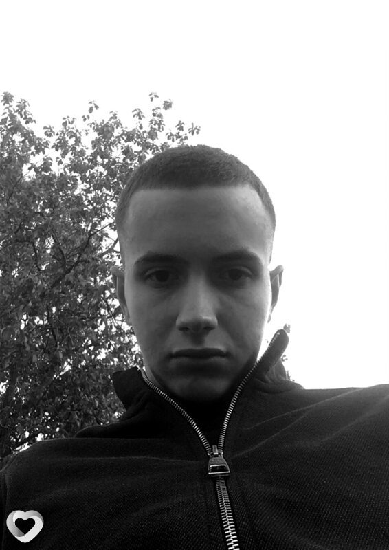 Клим, 23, Москве — анкета №802568
