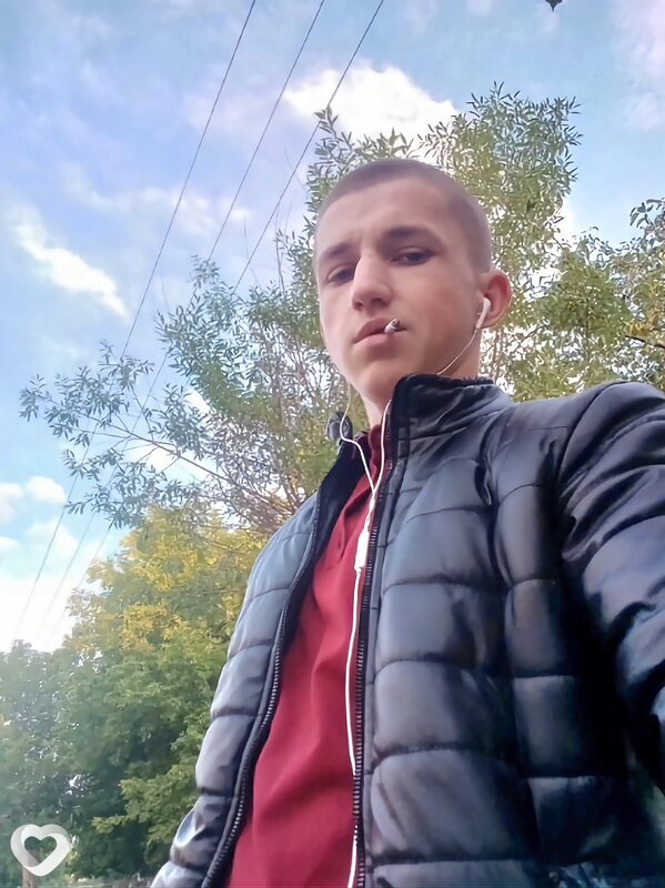 Максим, 29, Петропавловске — анкета №802569