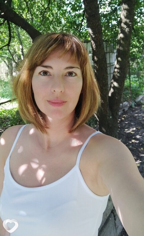 Наталья, 44, Гродно — анкета №802577