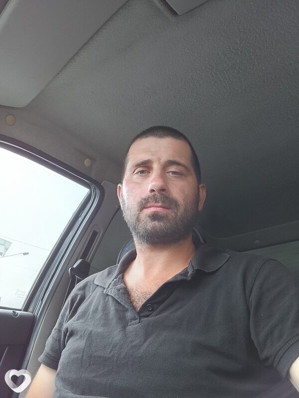 Бродяга, 31, Нальчике — анкета №802581