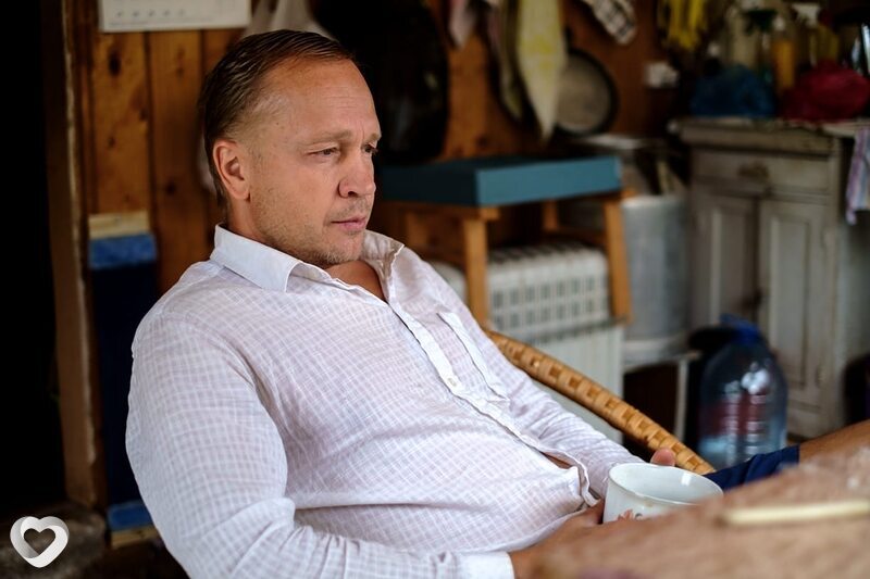 Иван, 46, Анапе — анкета №802745