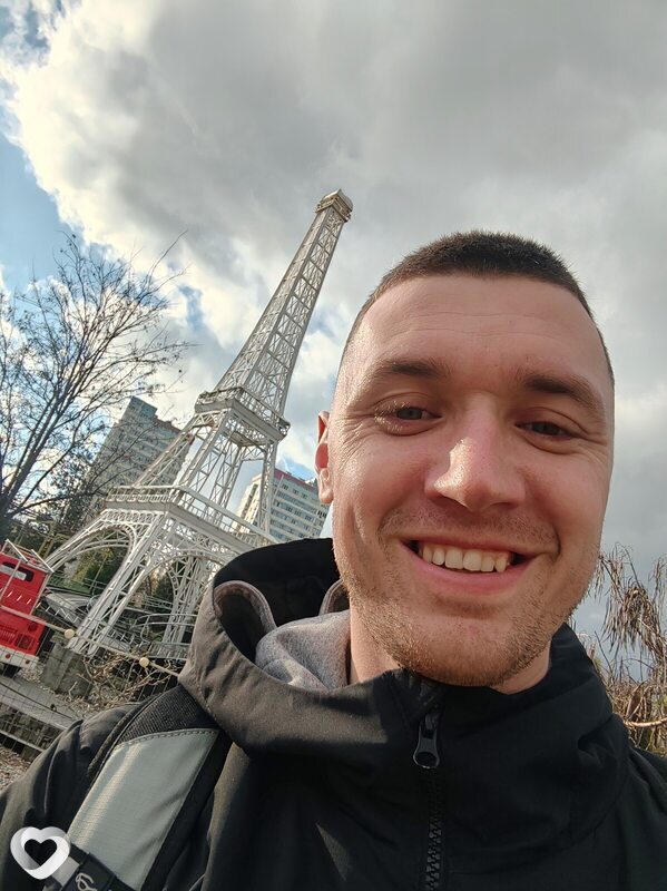 Андрей, 29, Иркутске — анкета №802749