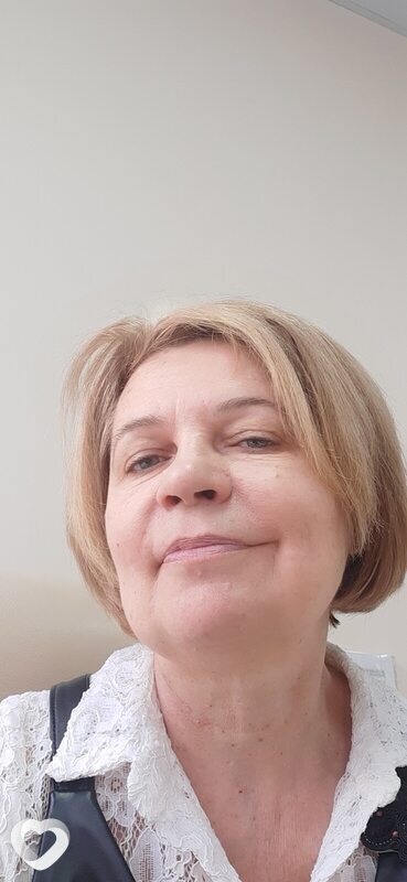 Тася, 58, Москве — анкета №802750