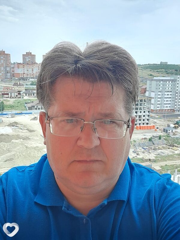Александр, 48, Волгограде — анкета №802755