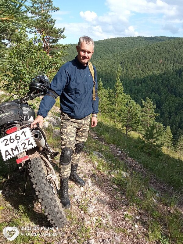 Евгений, 39, Красноярске — анкета №802611