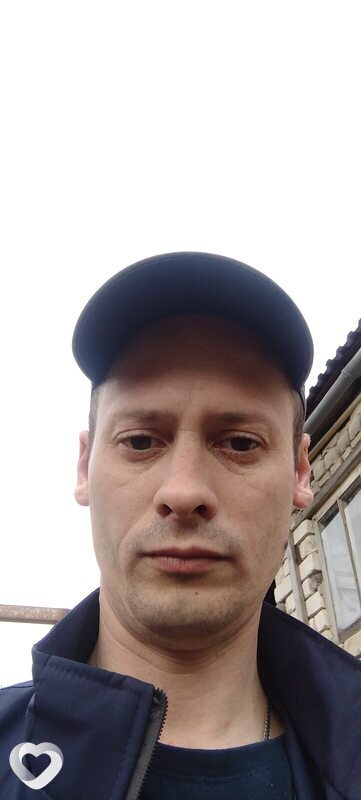 Сергей, 41, Рязани — анкета №802612