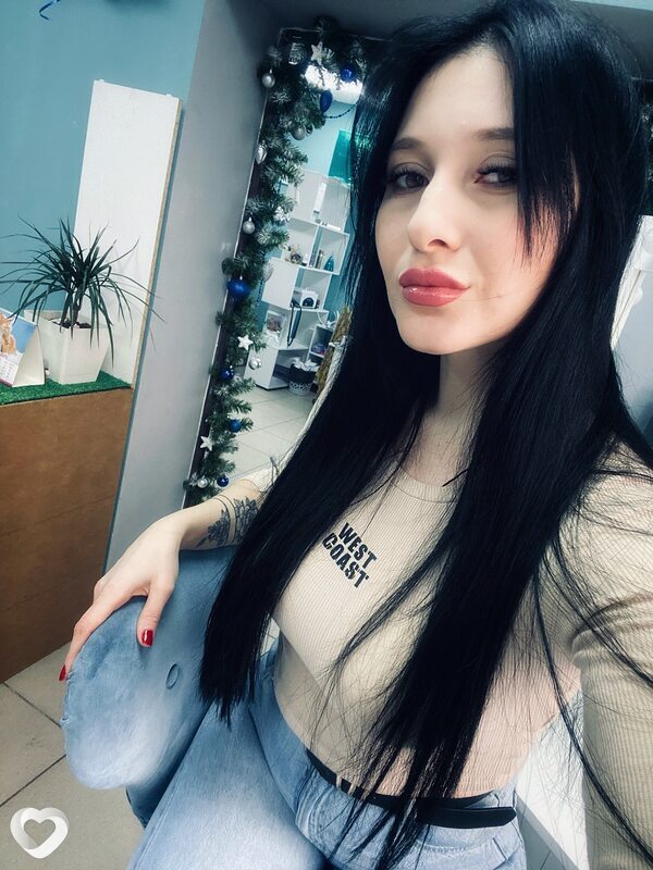 Алина, 36, Петрозаводске — анкета №802613