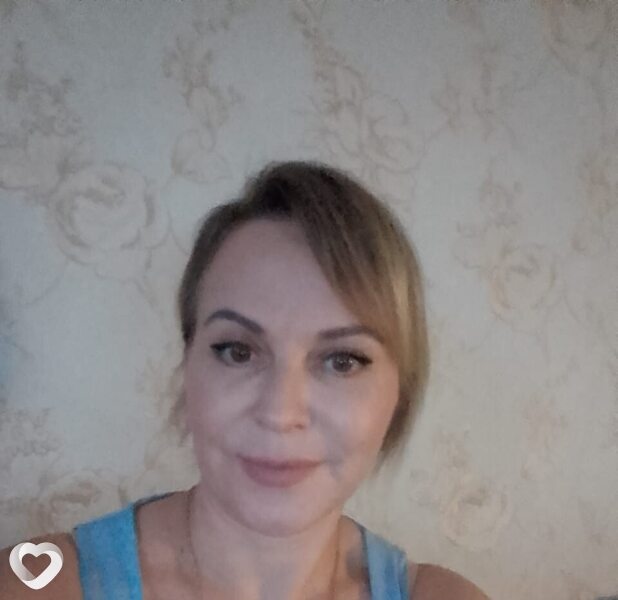 Кэт, 44, Ставрополе — анкета №802617