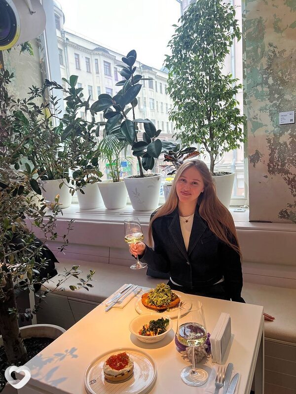 Юля, 34, Сочи — анкета №802621