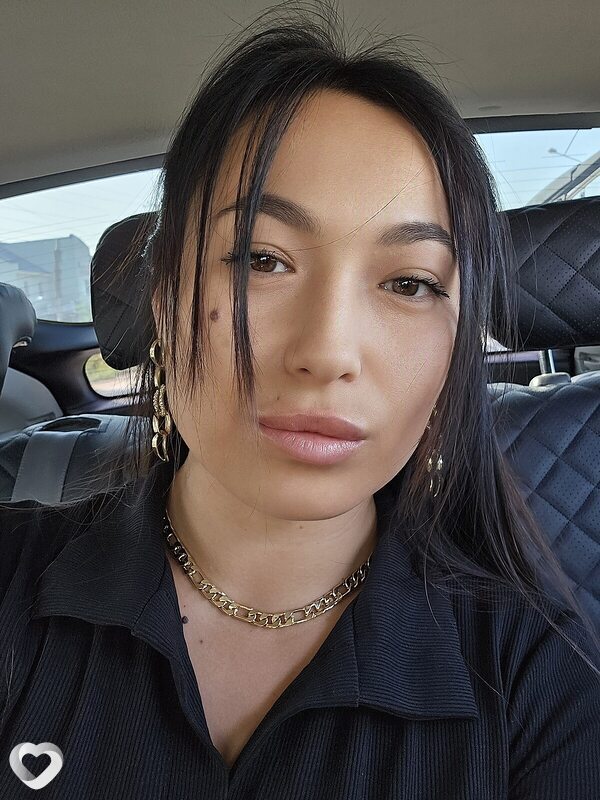 Оксана, 32, Южно-Сахалинске — анкета №802623