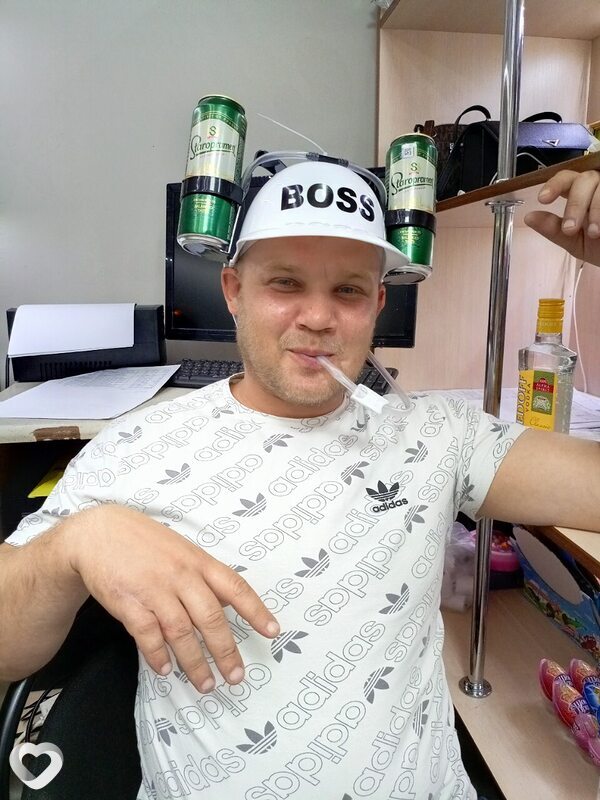 Андрей, 33, Енакиеве — анкета №802624