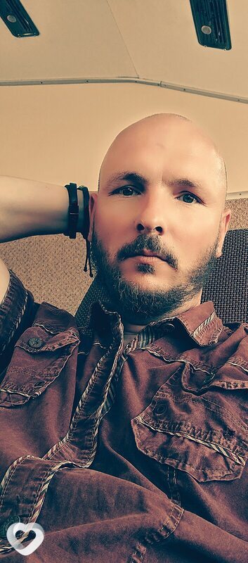 Андрей, 42, Ижевске — анкета №802625
