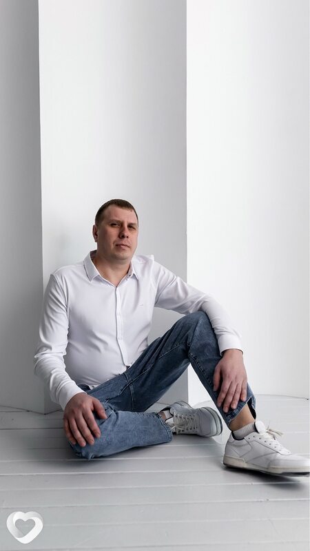 Рома, 36, Самаре — анкета №802626