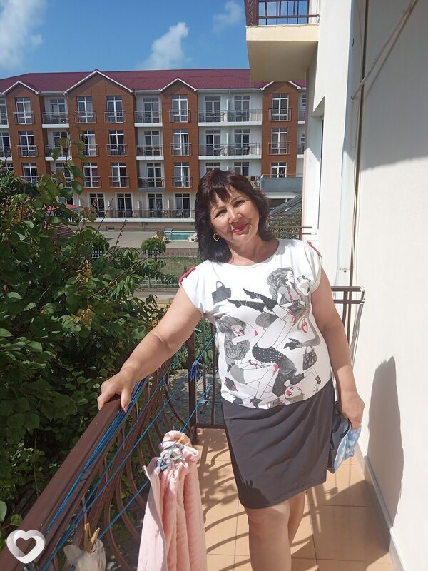 Татьяна, Батайск