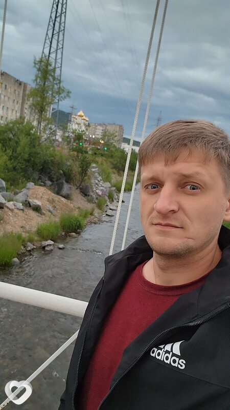 Валерий, 35, Волгограде — анкета №802937