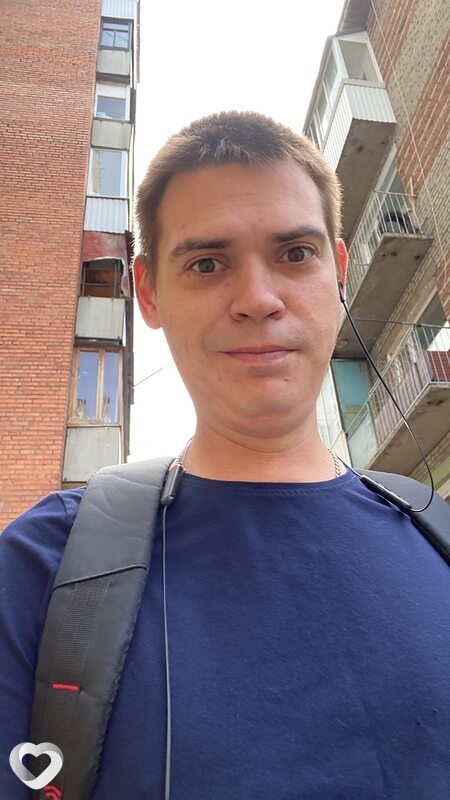 Андрей, 34, Томске — анкета №802948