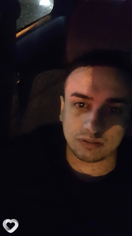 Антон, 30, Новосибирске — анкета №802693