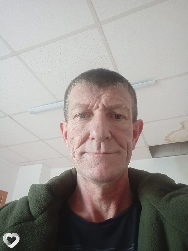 Александр Дюков, 48, Ревде — анкета №802696