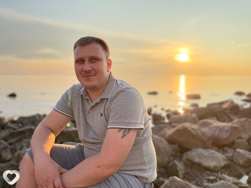 Евгений, 37, Москве — анкета №802697