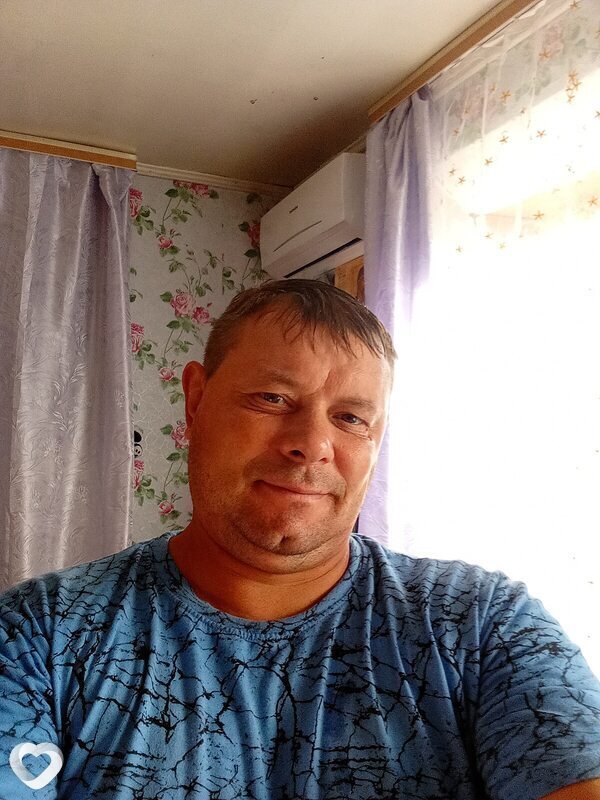 Вася, Калининская