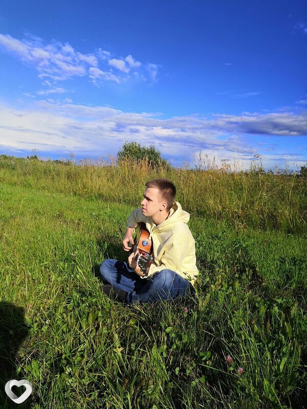 Алексей, 28, Москве — анкета №802702