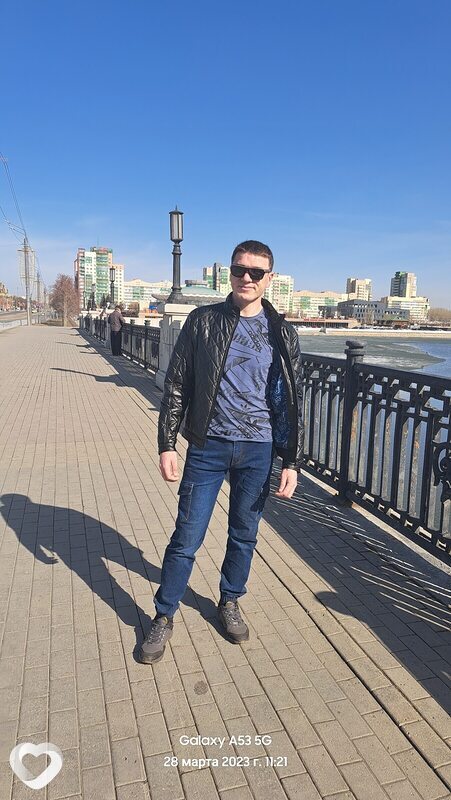 Руслан, 30, Челябинске — анкета №802703