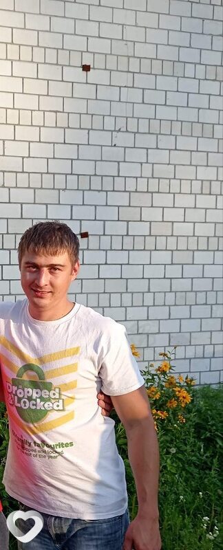 Денис, 34, Светлогорске — анкета №802760