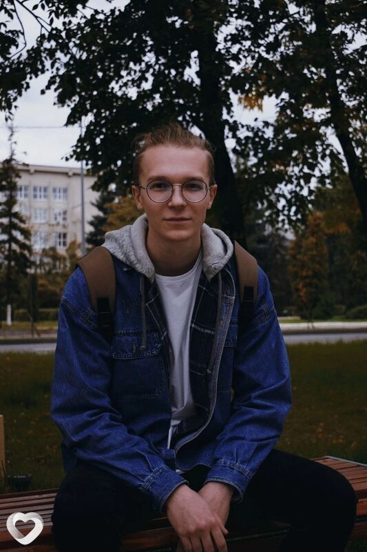 Алексей, 26, Пензе — анкета №802764