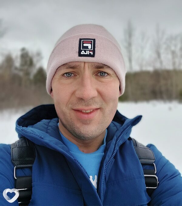 Александр, 43, Бердске — анкета №802771