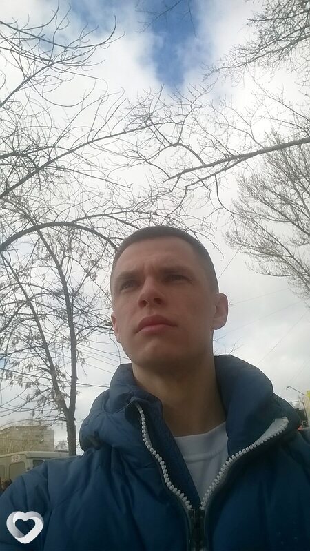 Николай, 36, Ижевске — анкета №802772