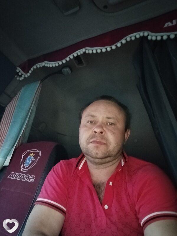 Дмитрий, 42, Воскресенске — анкета №802779