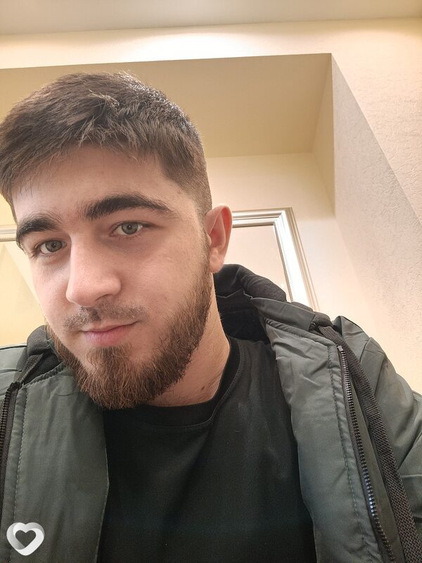 Баха, 27, Дербенте — анкета №802907