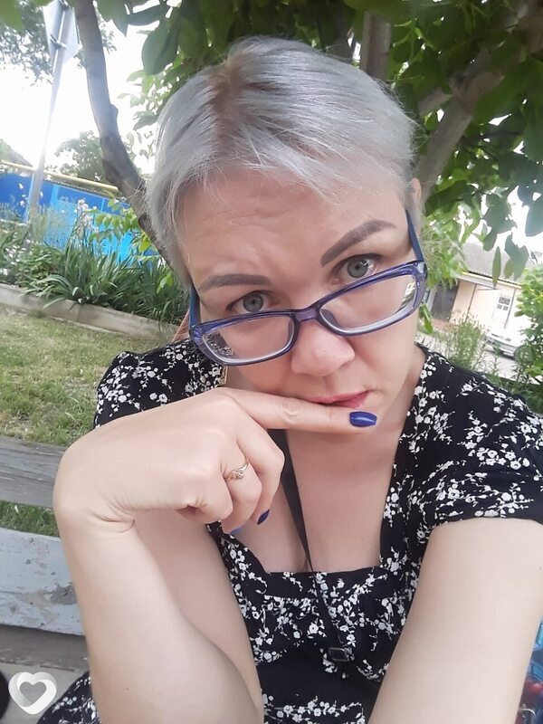 Иля, 47, Ставрополе — анкета №802911