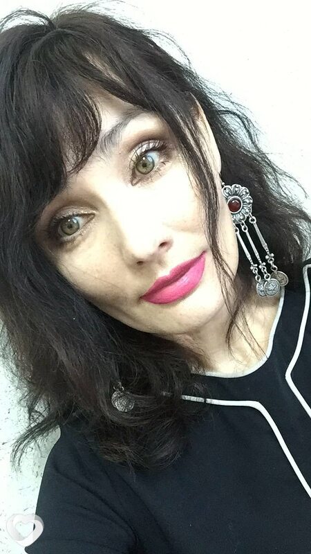 Марина, 52, Астане — анкета №802914