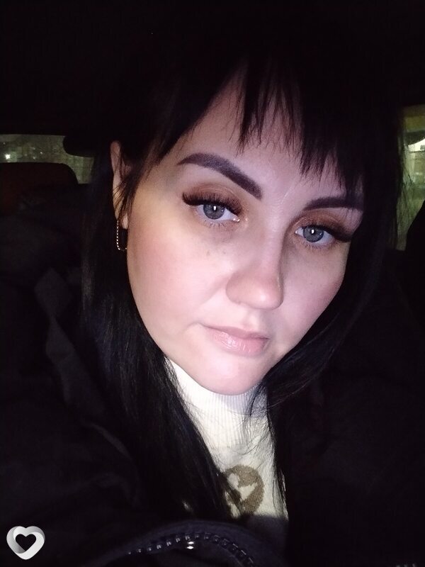 Ксения, 39, Юрге — анкета №802920