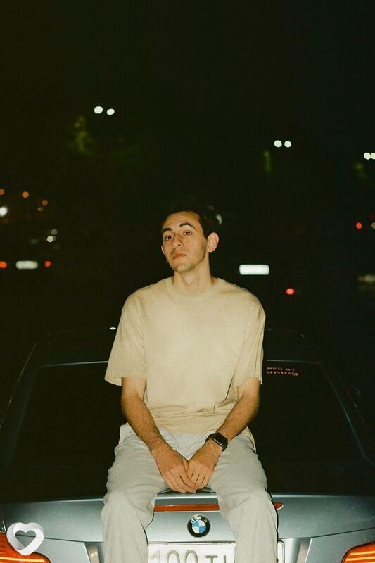 Ноэль, 23, Москве — анкета №802921