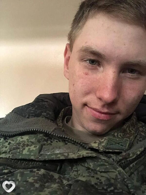Серёжа, 24, Санкт-Петербурге — анкета №802708