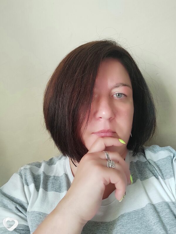 Елена, 51, Харькове — анкета №802714