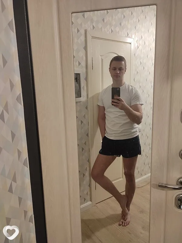 Антон, 38, Москве — анкета №802721