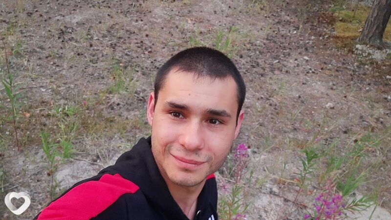 Сем, 33, Томске — анкета №802730