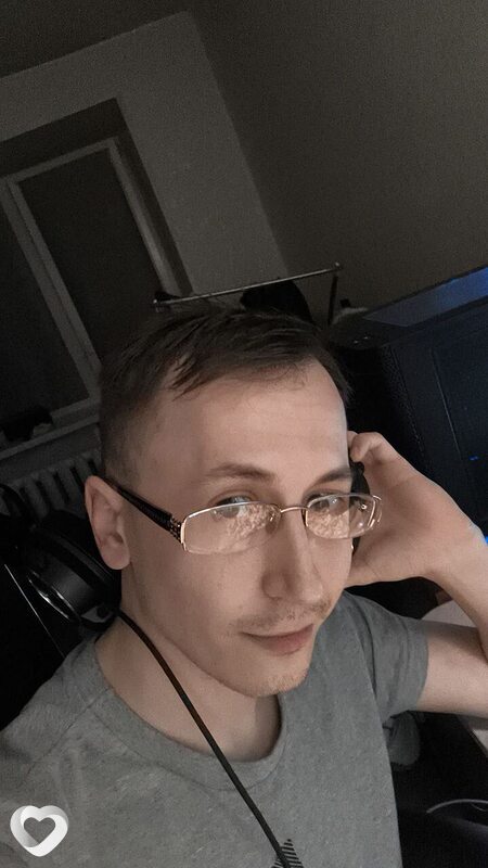 Артем, 31, Апатитах — анкета №802810