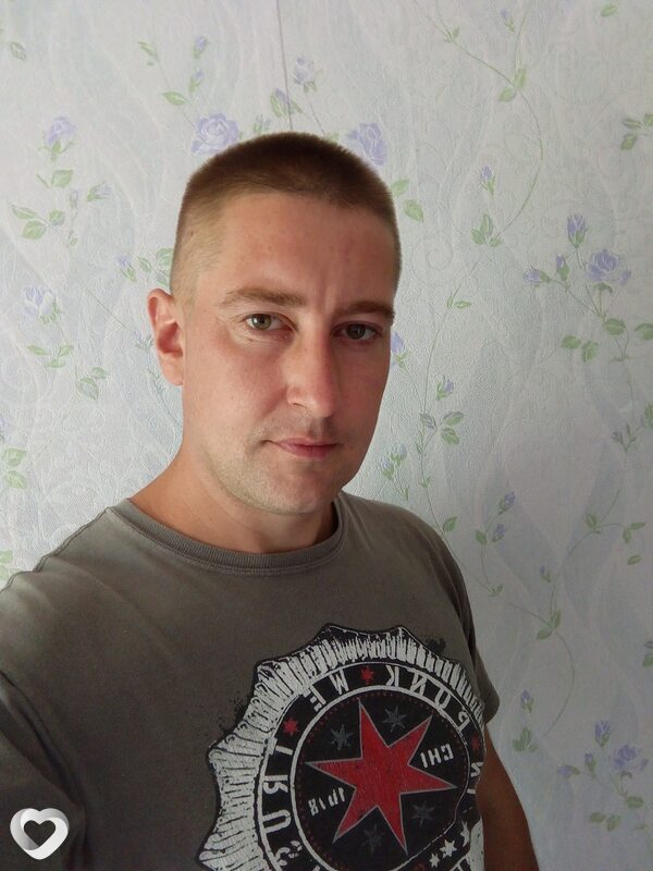 Никита, 32, Витебске — анкета №802813